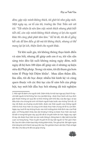 cho là nhận - tu thân - Ảnh 9