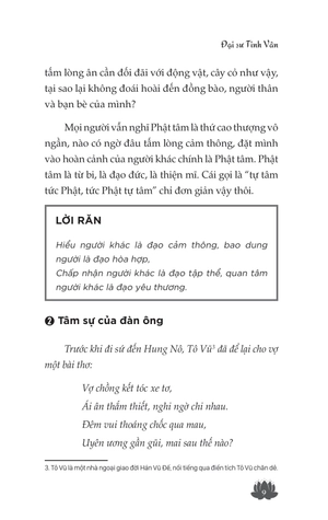 cho là nhận - từ trái tim tới trái tim - Ảnh 11