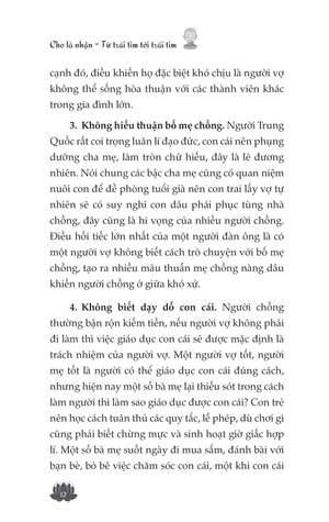 cho là nhận - từ trái tim tới trái tim - Ảnh 14