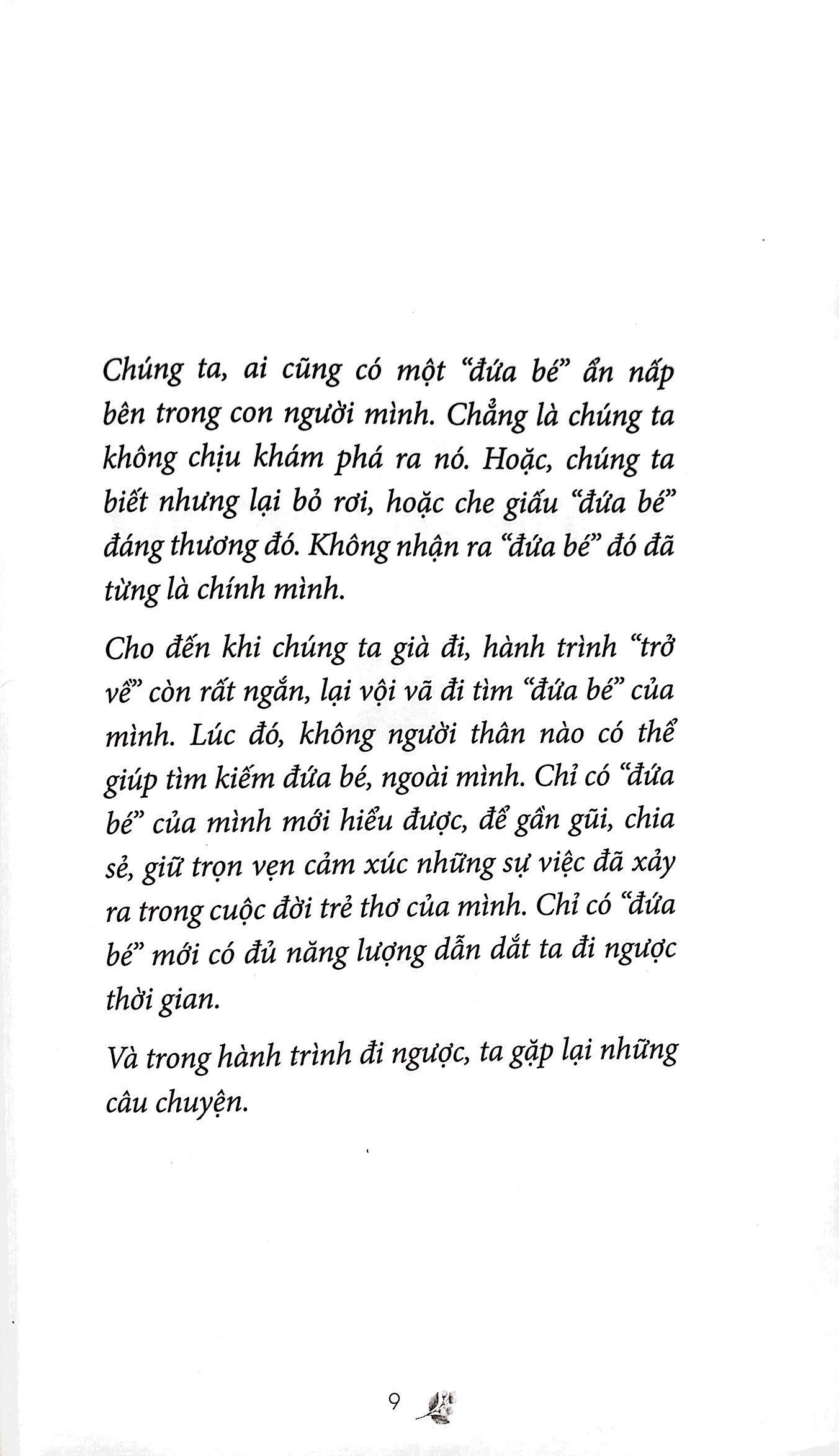 cho mẹ nghe mùi tết - Ảnh 4