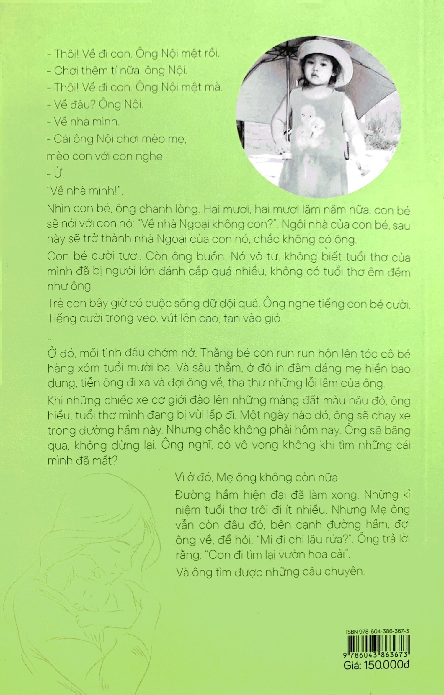 cho mẹ nghe mùi tết - Ảnh 8