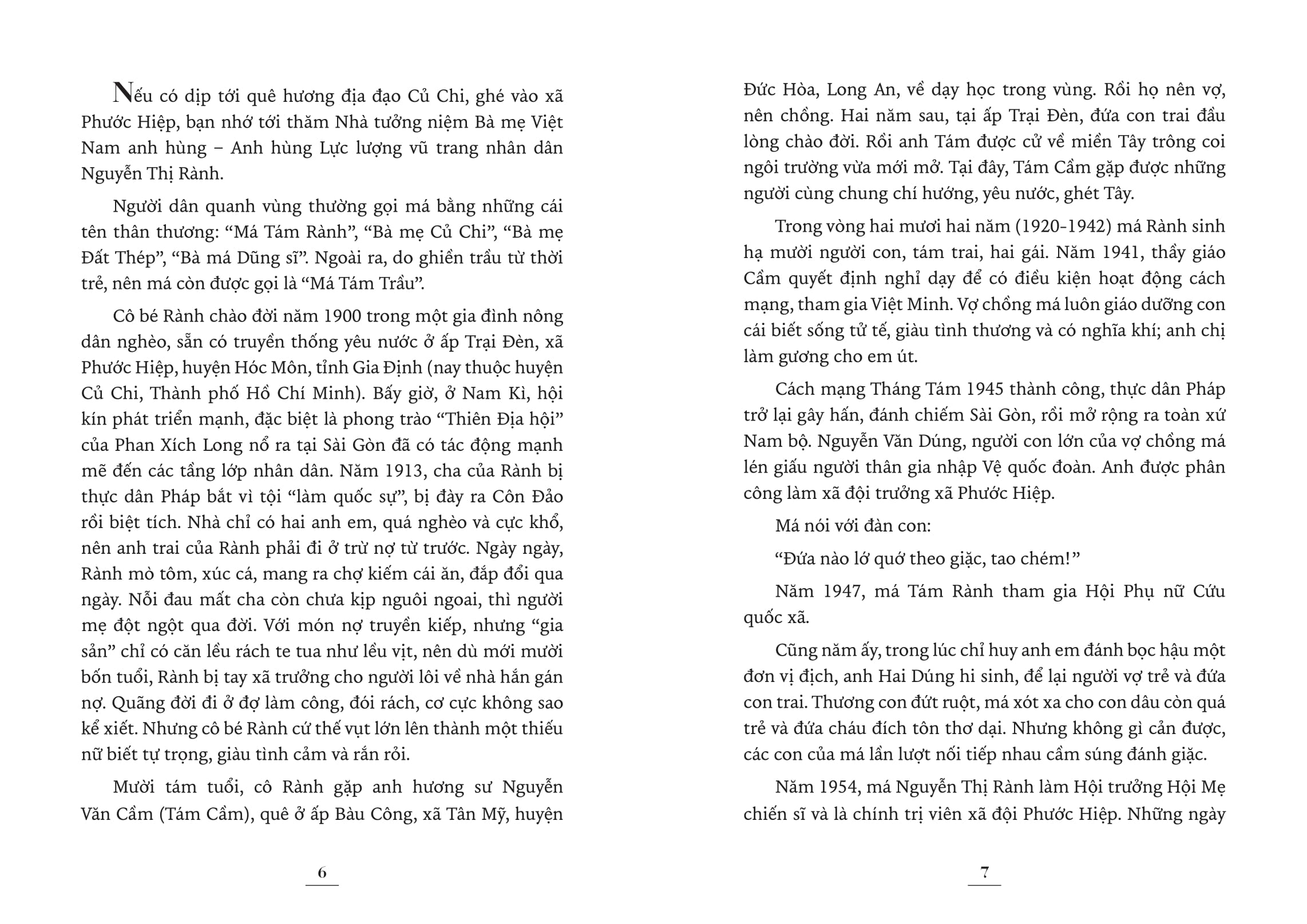 cho mùa xuân ở lại - Ảnh 5