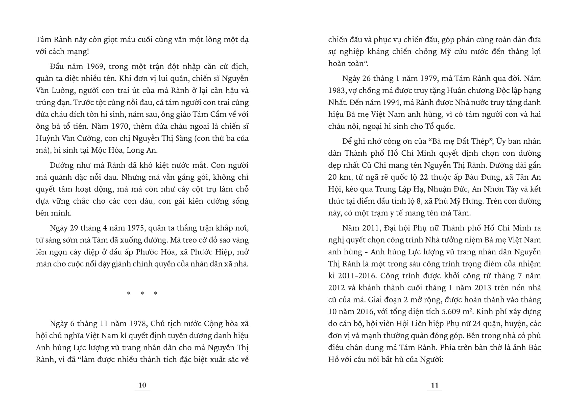 cho mùa xuân ở lại - Ảnh 7