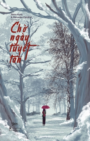 chờ ngày tuyết tan - Ảnh 2