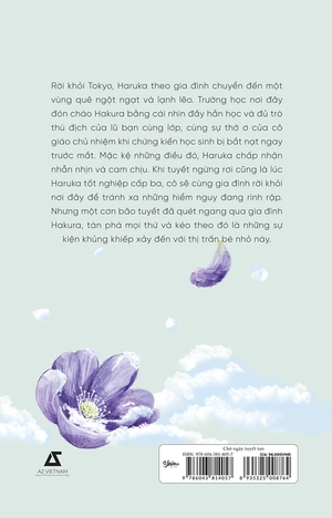 chờ ngày tuyết tan - Ảnh 3