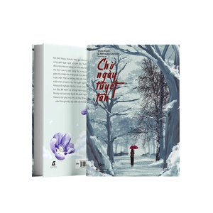 chờ ngày tuyết tan - Ảnh 4