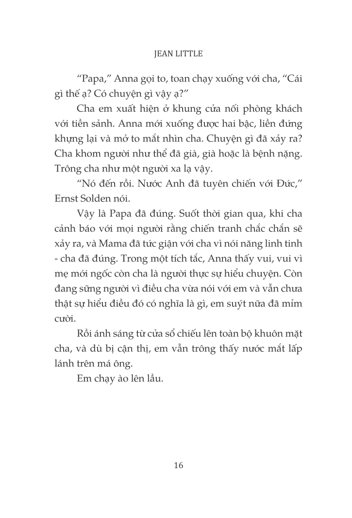 chờ nghe tiếng hót - Ảnh 10