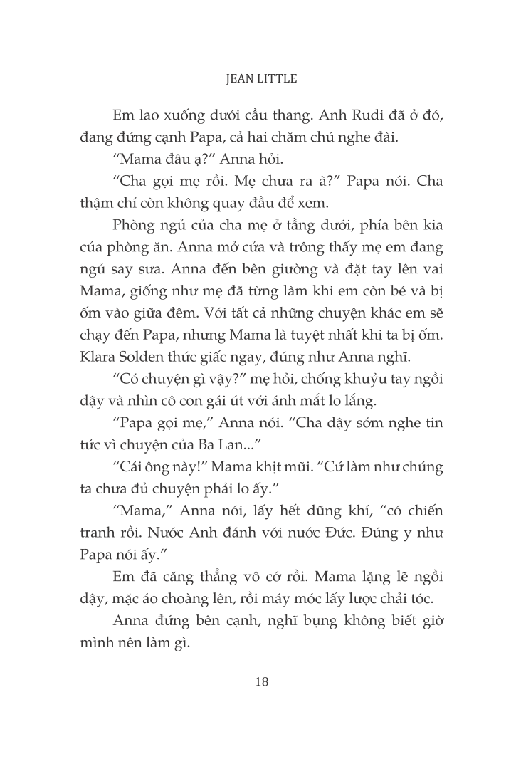 chờ nghe tiếng hót - Ảnh 12