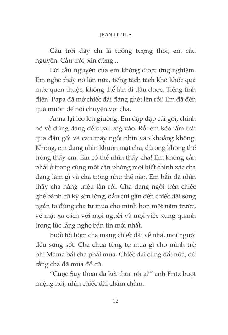 chờ nghe tiếng hót - Ảnh 3