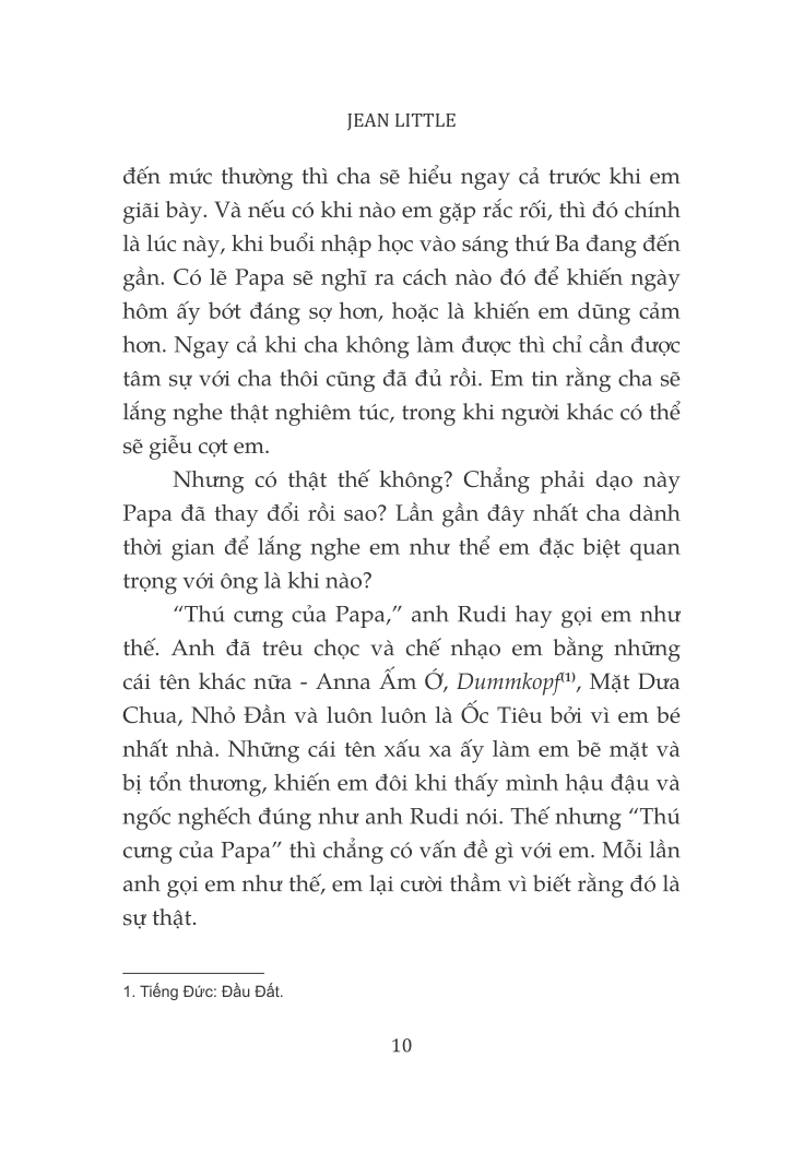 chờ nghe tiếng hót - Ảnh 5