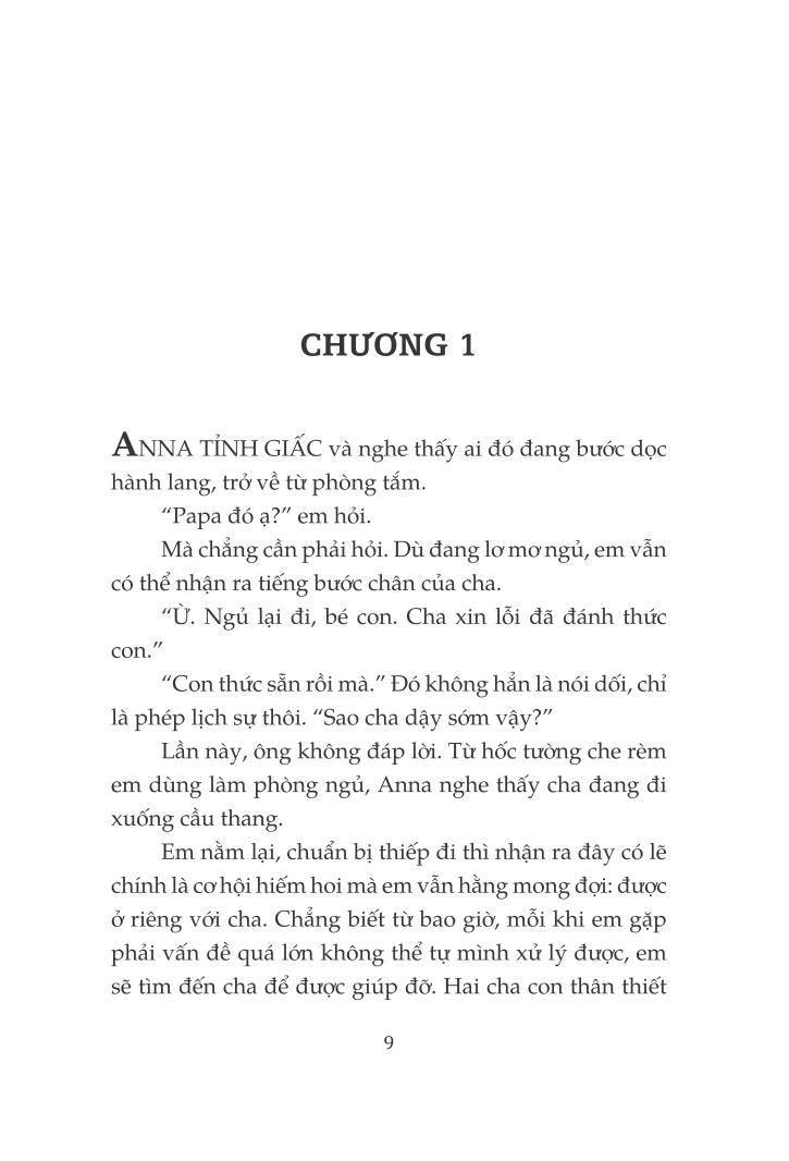 chờ nghe tiếng hót - Ảnh 6