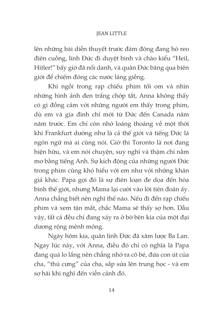chờ nghe tiếng hót - Ảnh 8
