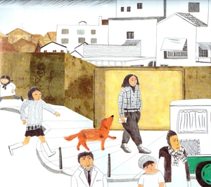 chó nhỏ messi - Ảnh 4