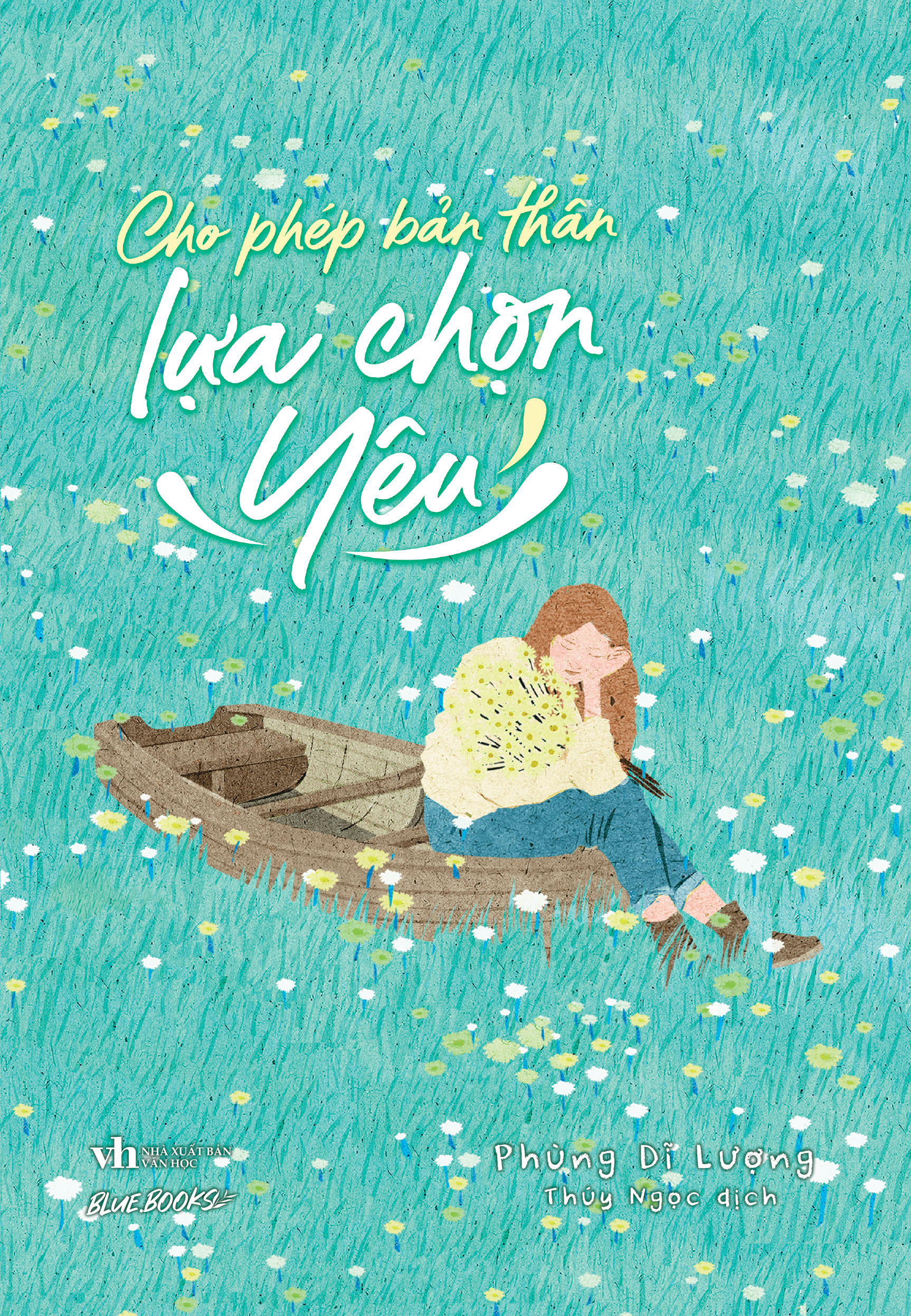 Cho Phép Bản Thân Lựa Chọn Yêu - Ảnh 2