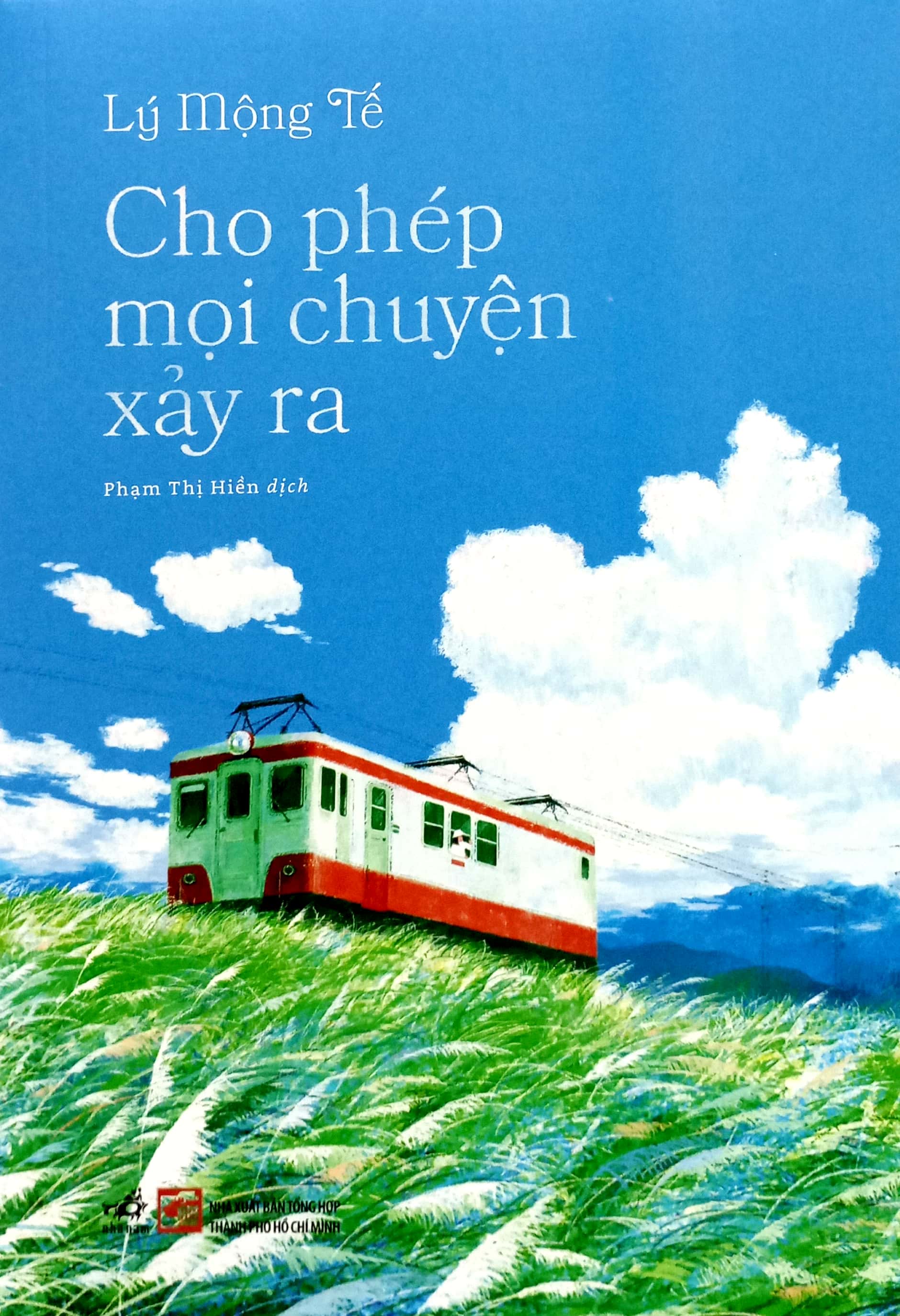 cho phép mọi chuyện xảy ra - Ảnh 2