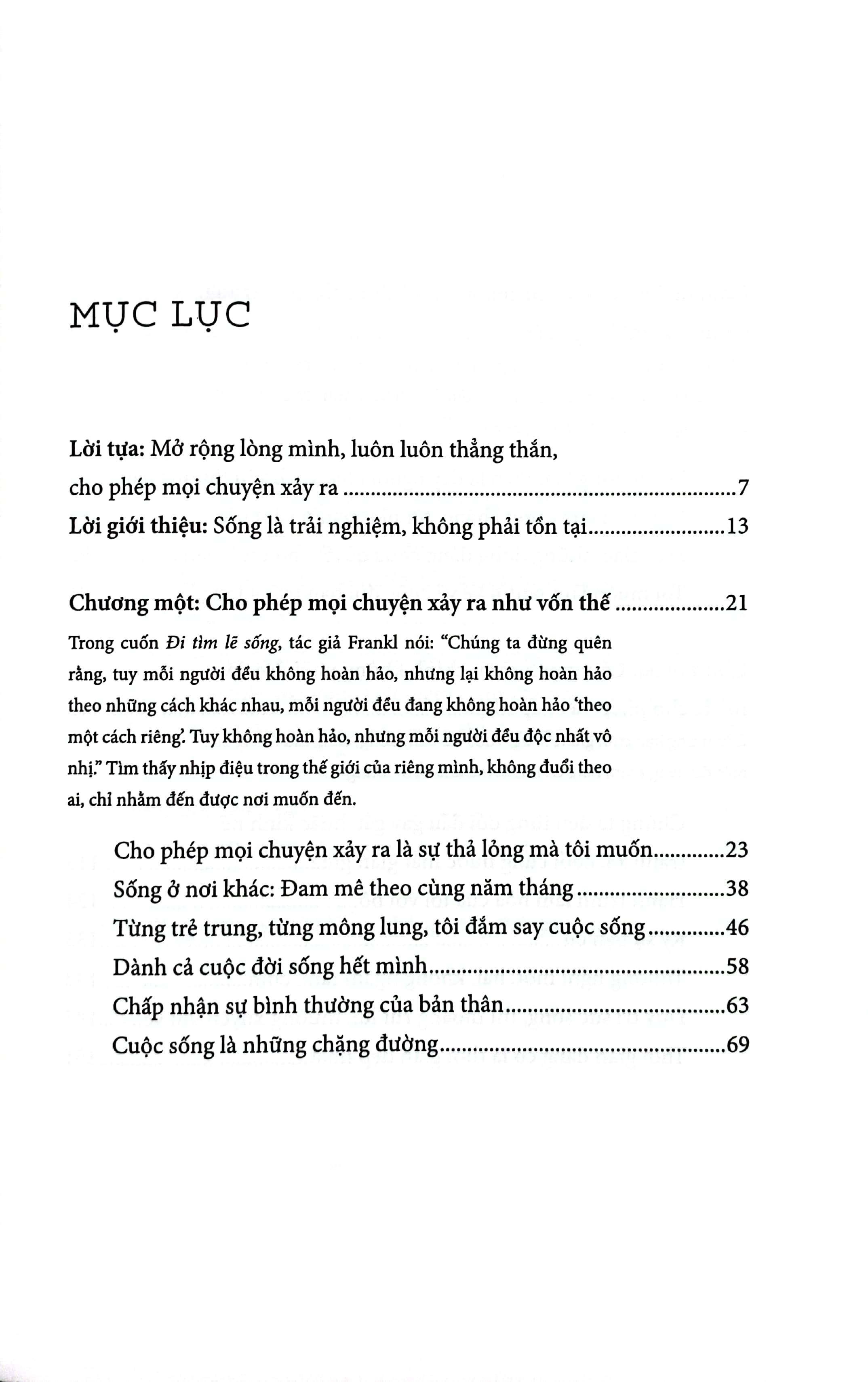 cho phép mọi chuyện xảy ra - Ảnh 3