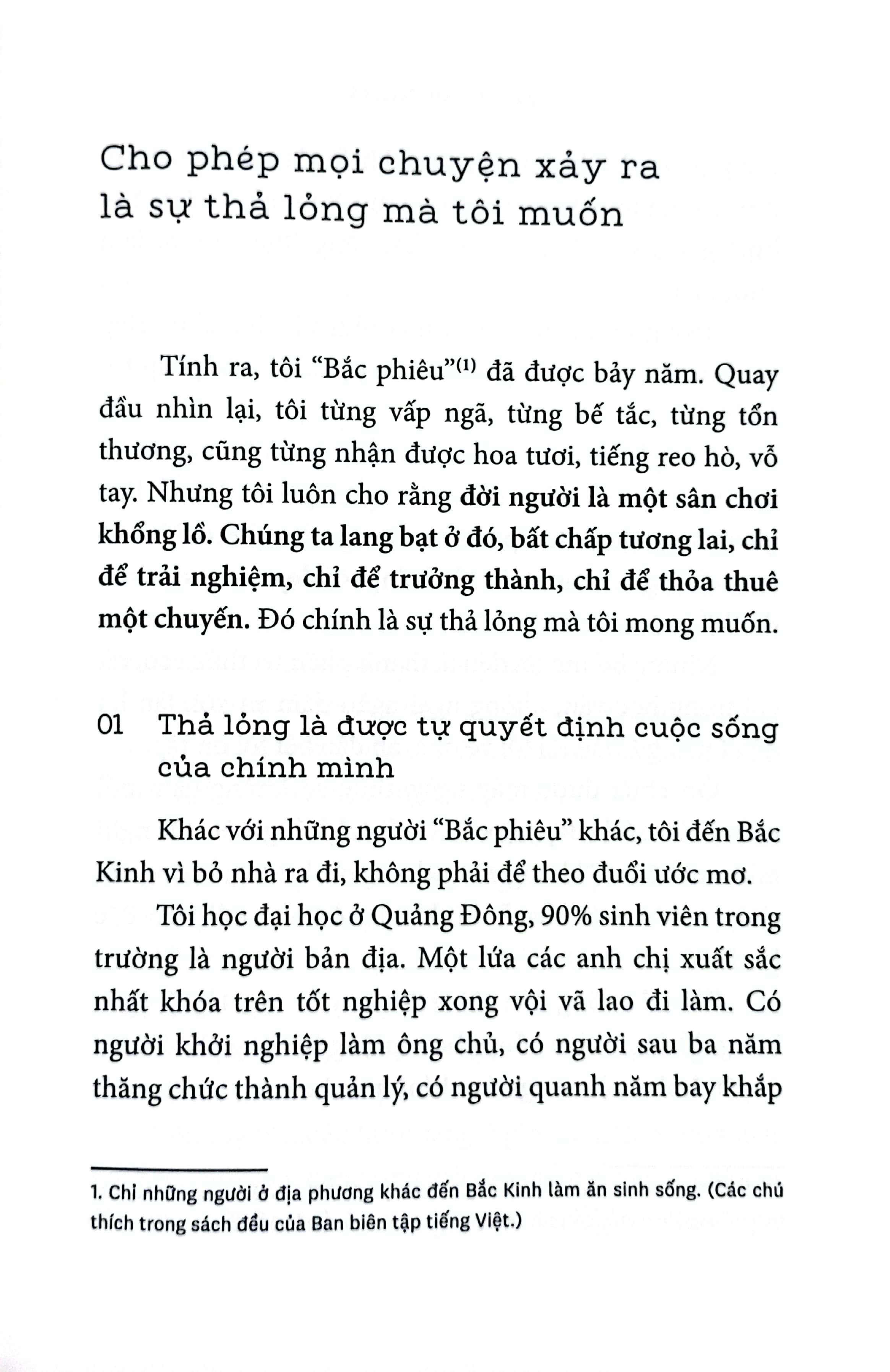 cho phép mọi chuyện xảy ra - Ảnh 5