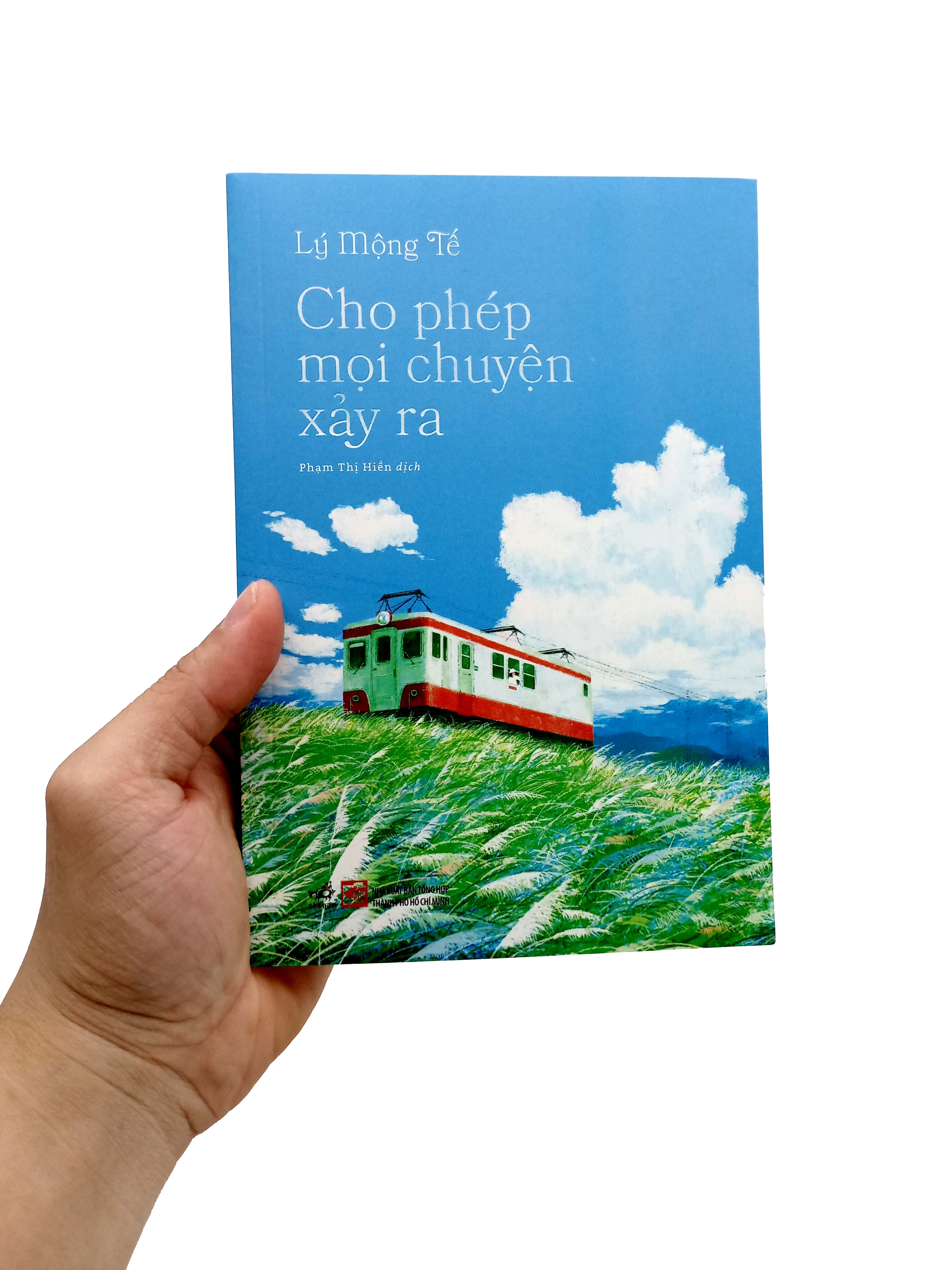 cho phép mọi chuyện xảy ra - Ảnh 8