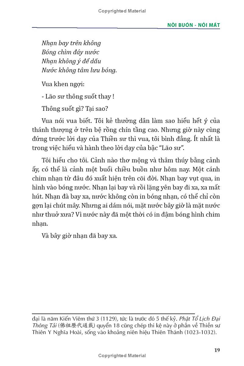 chớ quên mình là nước - Ảnh 10