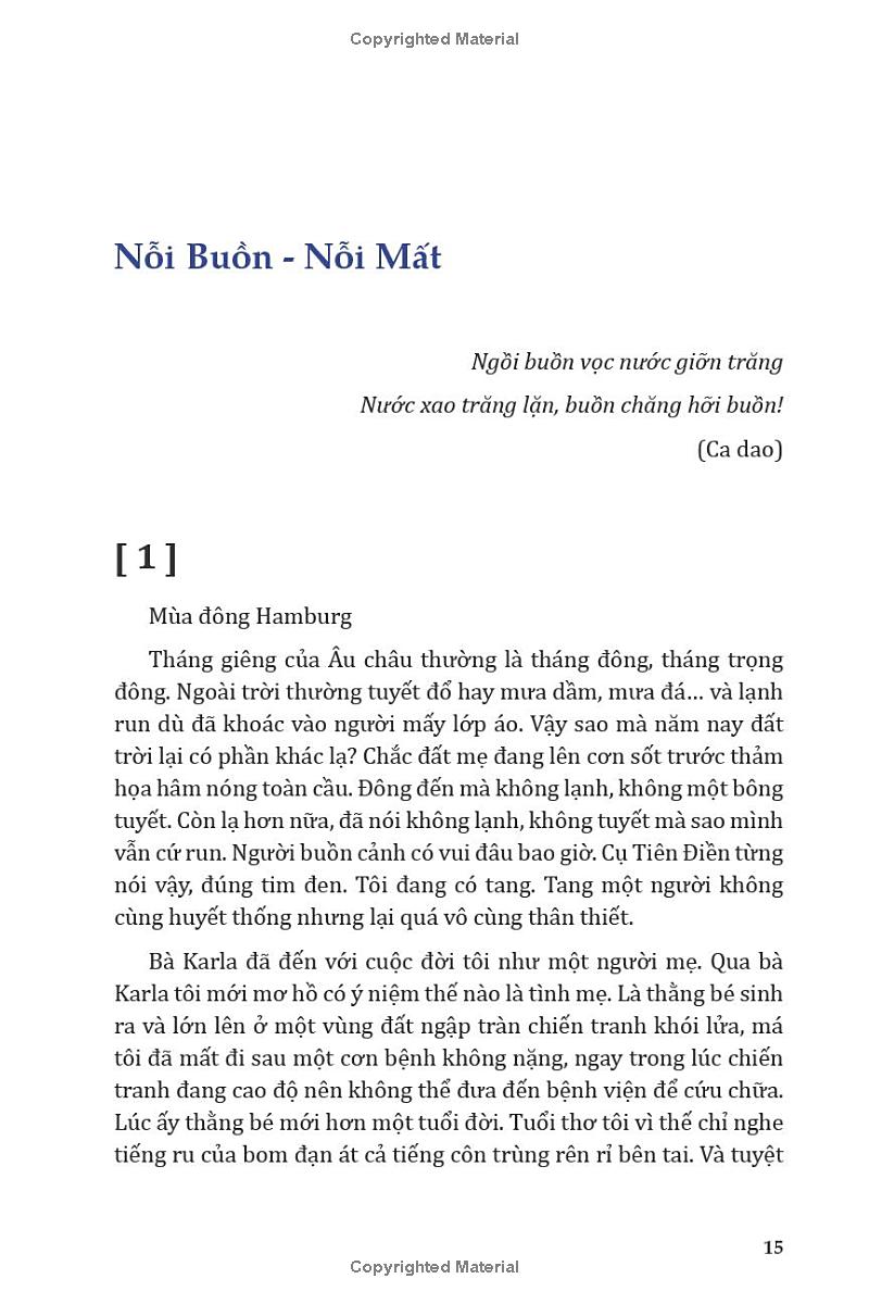 chớ quên mình là nước - Ảnh 6