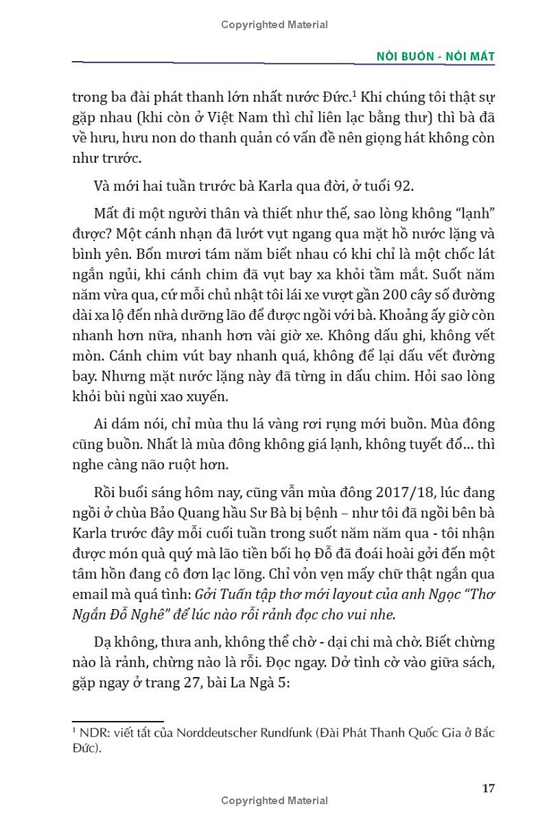 chớ quên mình là nước - Ảnh 8