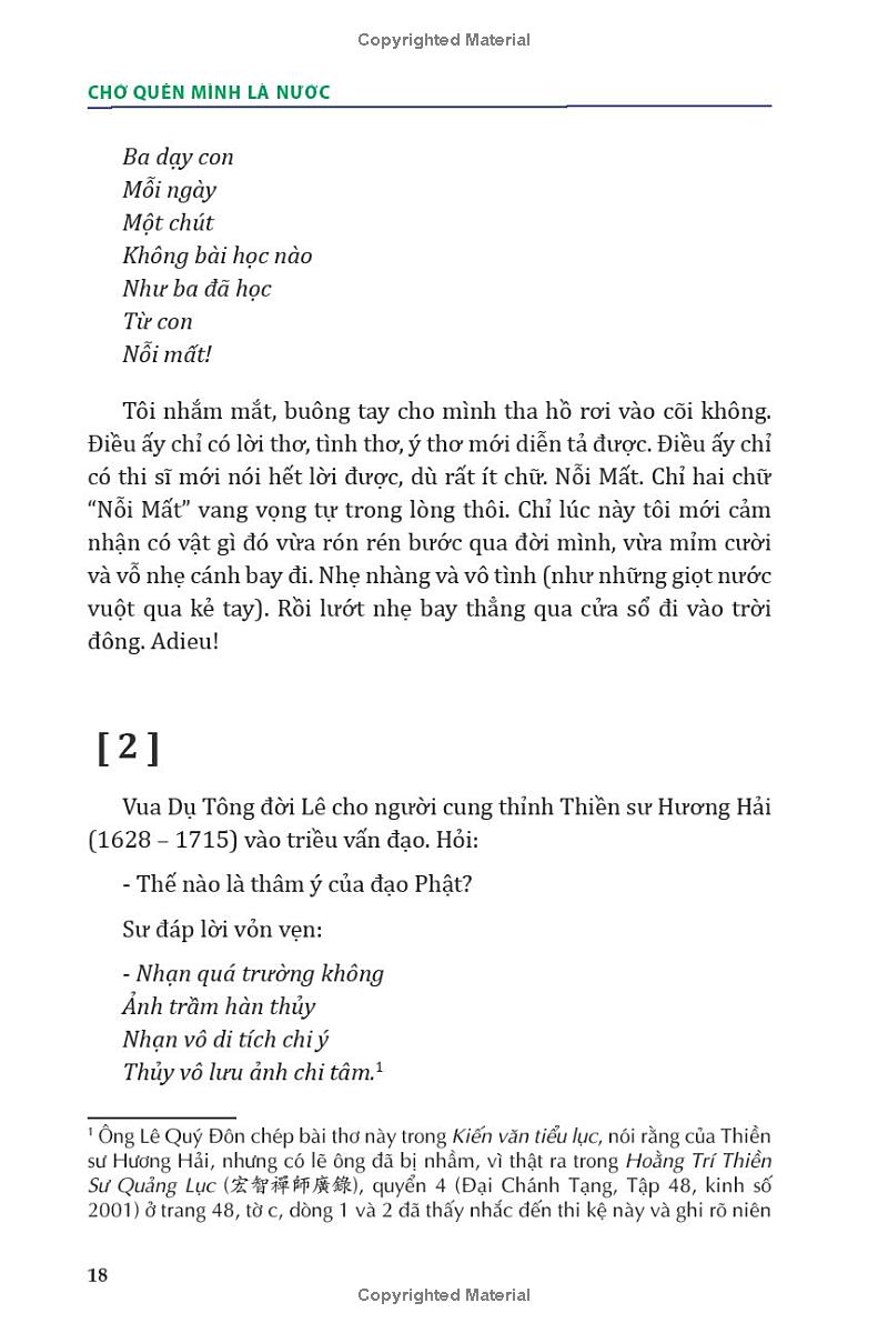 chớ quên mình là nước - Ảnh 9