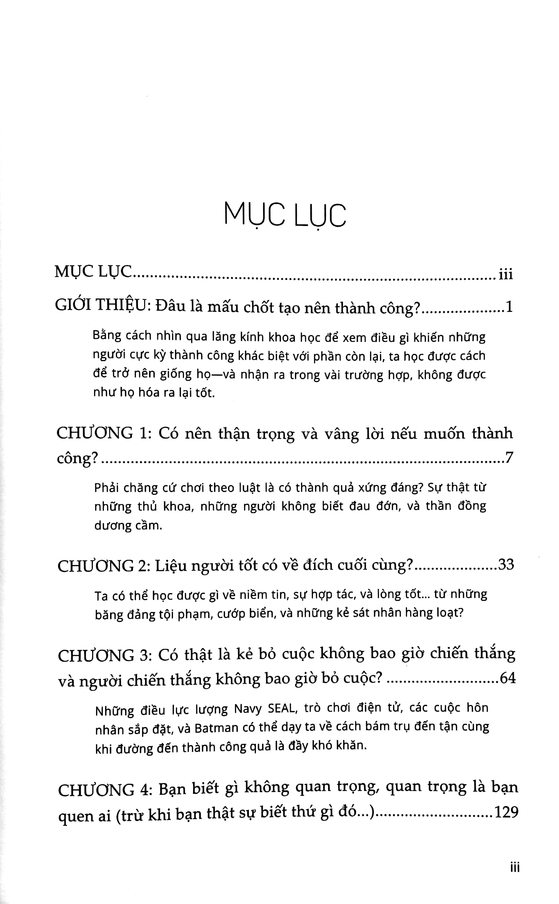 chó sủa nhầm cây - tại sao những gì ta biết về thành công có khi lại sai (tái bản 2023) - Ảnh 4