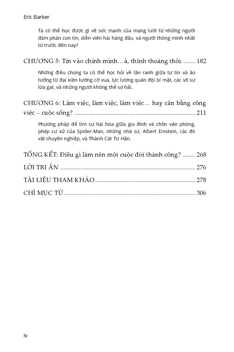 chó sủa nhầm cây - tại sao những gì ta biết về thành công có khi lại sai (tái bản 2023) - Ảnh 5