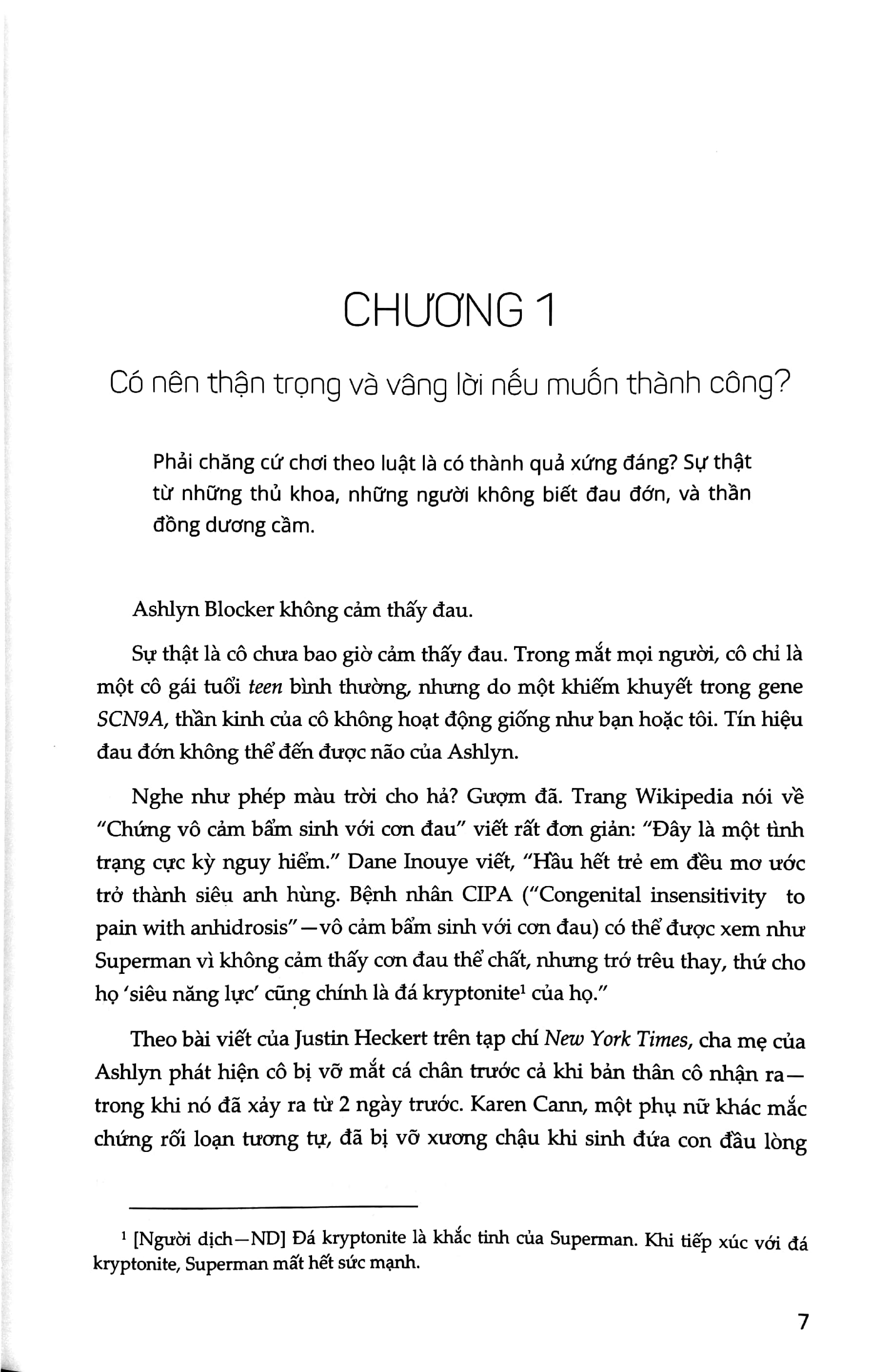chó sủa nhầm cây - tại sao những gì ta biết về thành công có khi lại sai (tái bản 2023) - Ảnh 8