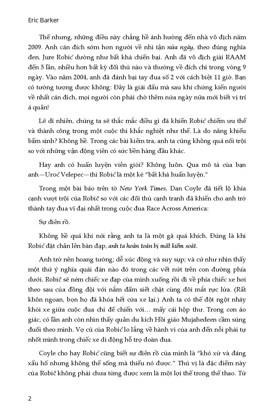 chó sủa nhầm cây - tại sao những gì ta biết về thành công có khi lại sai (tái bản 2023) - Ảnh 9