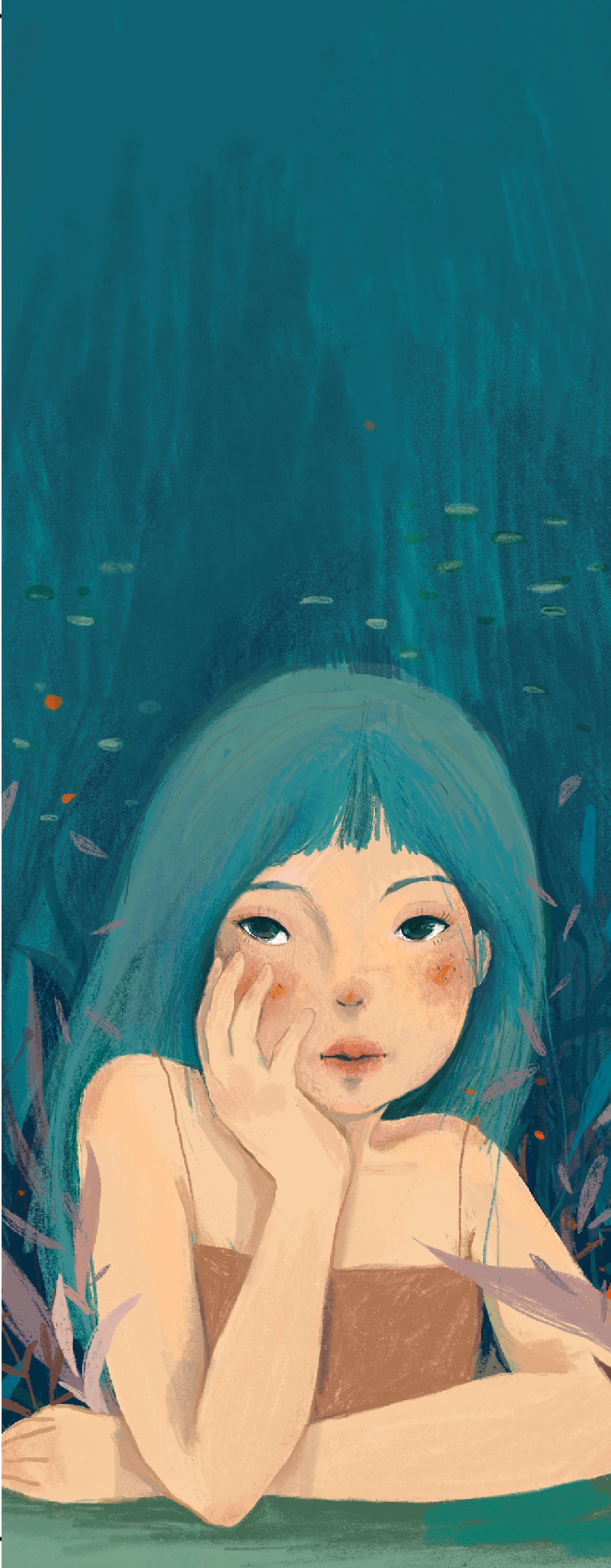 cho tôi buồn nốt hôm nay - kèm chữ ký giả - Ảnh 4