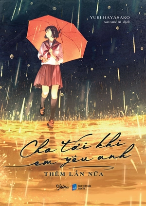 cho tới khi em yêu anh thêm lần nữa - Ảnh 2