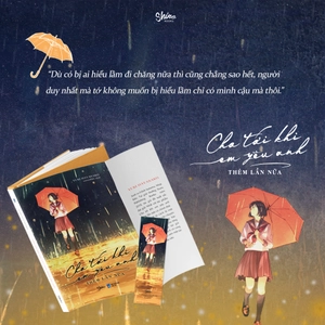 cho tới khi em yêu anh thêm lần nữa - Ảnh 4