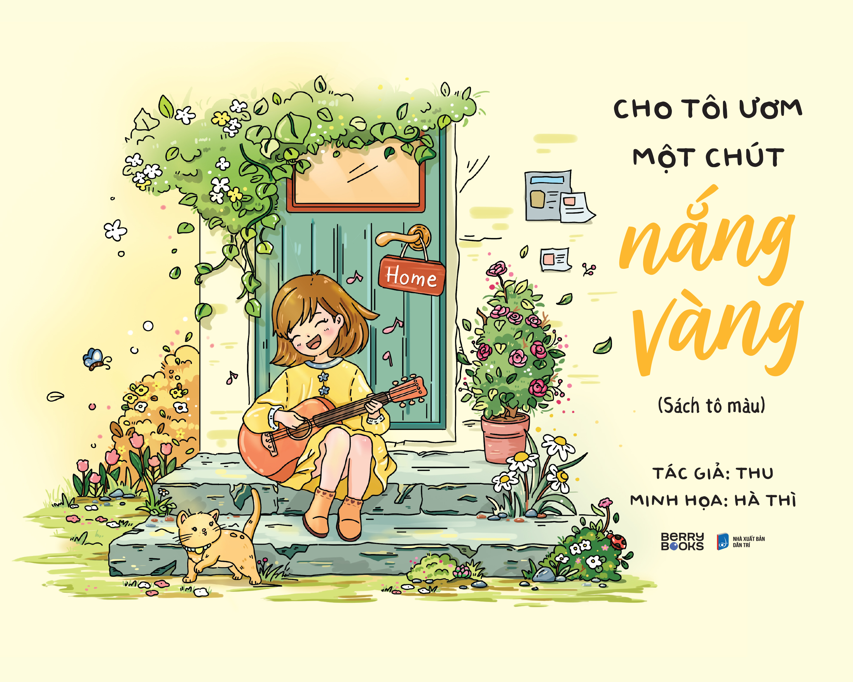 cho tôi ươm một chút nắng vàng - Ảnh 2
