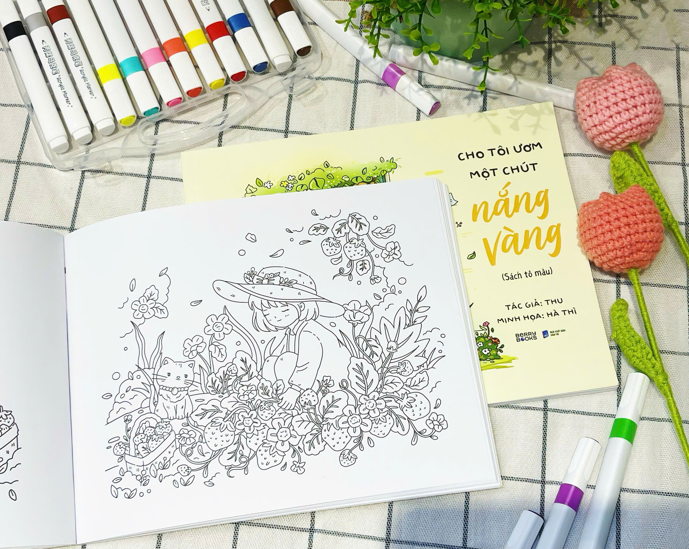 cho tôi ươm một chút nắng vàng - Ảnh 4