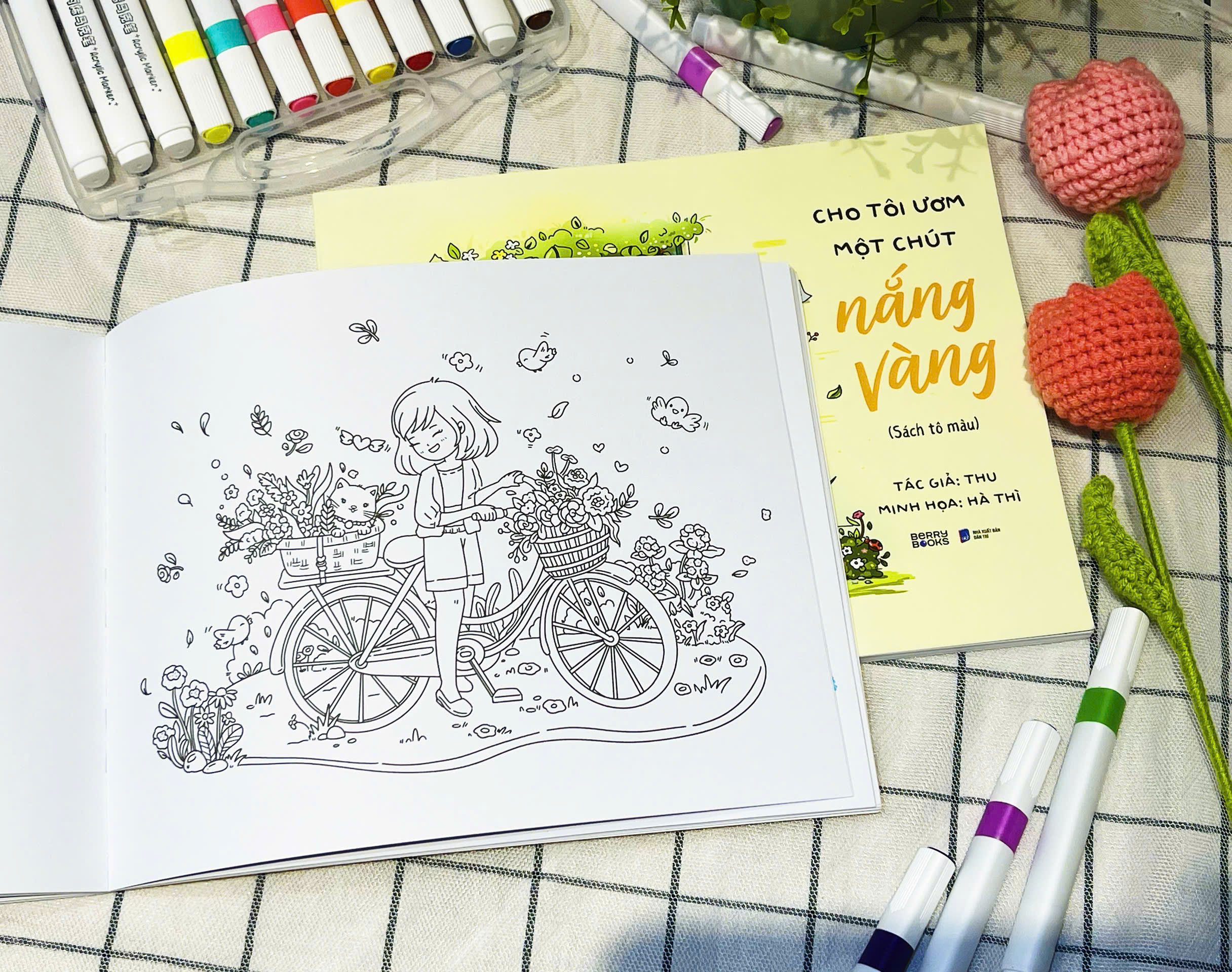 cho tôi ươm một chút nắng vàng - Ảnh 5