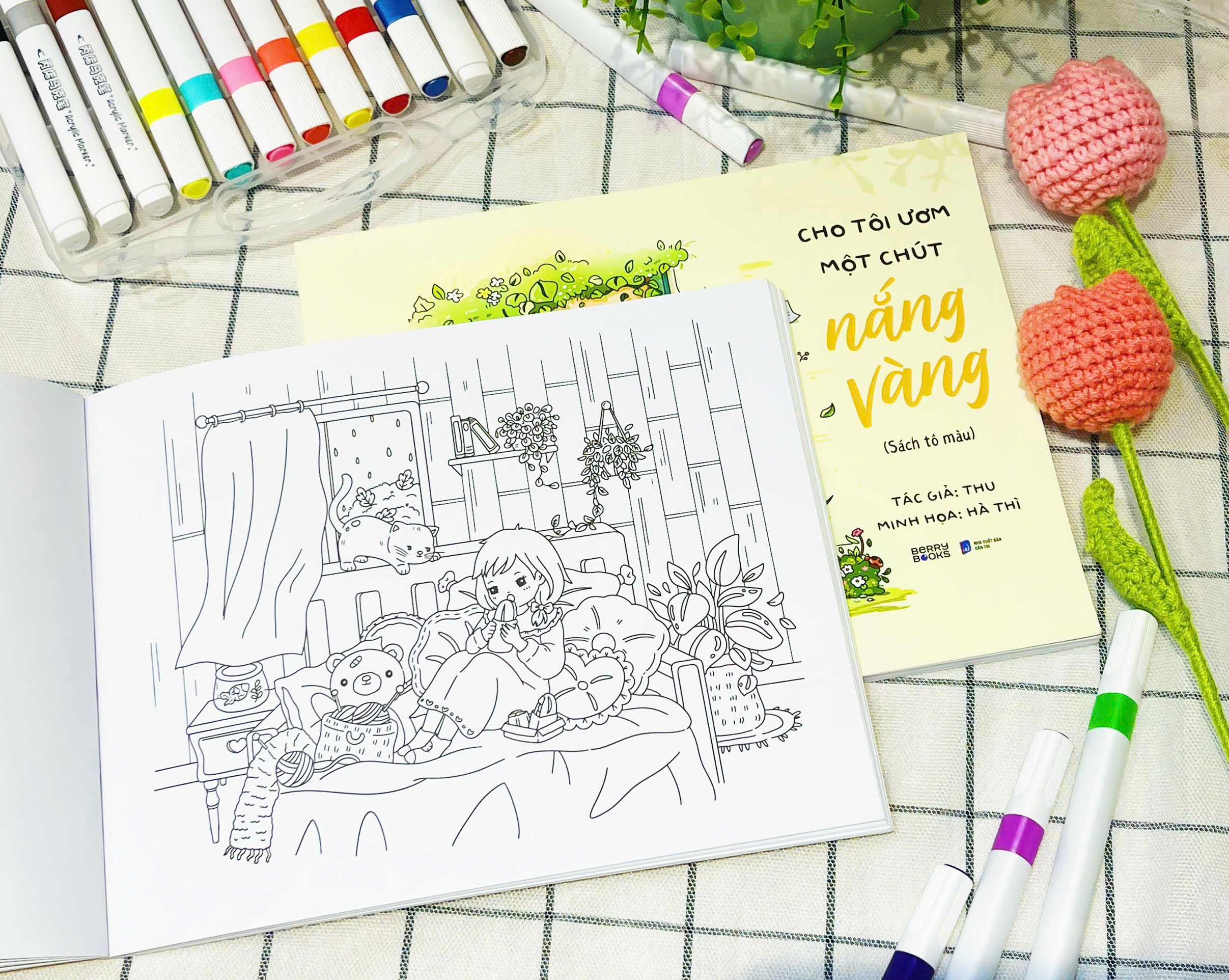 cho tôi ươm một chút nắng vàng - Ảnh 6