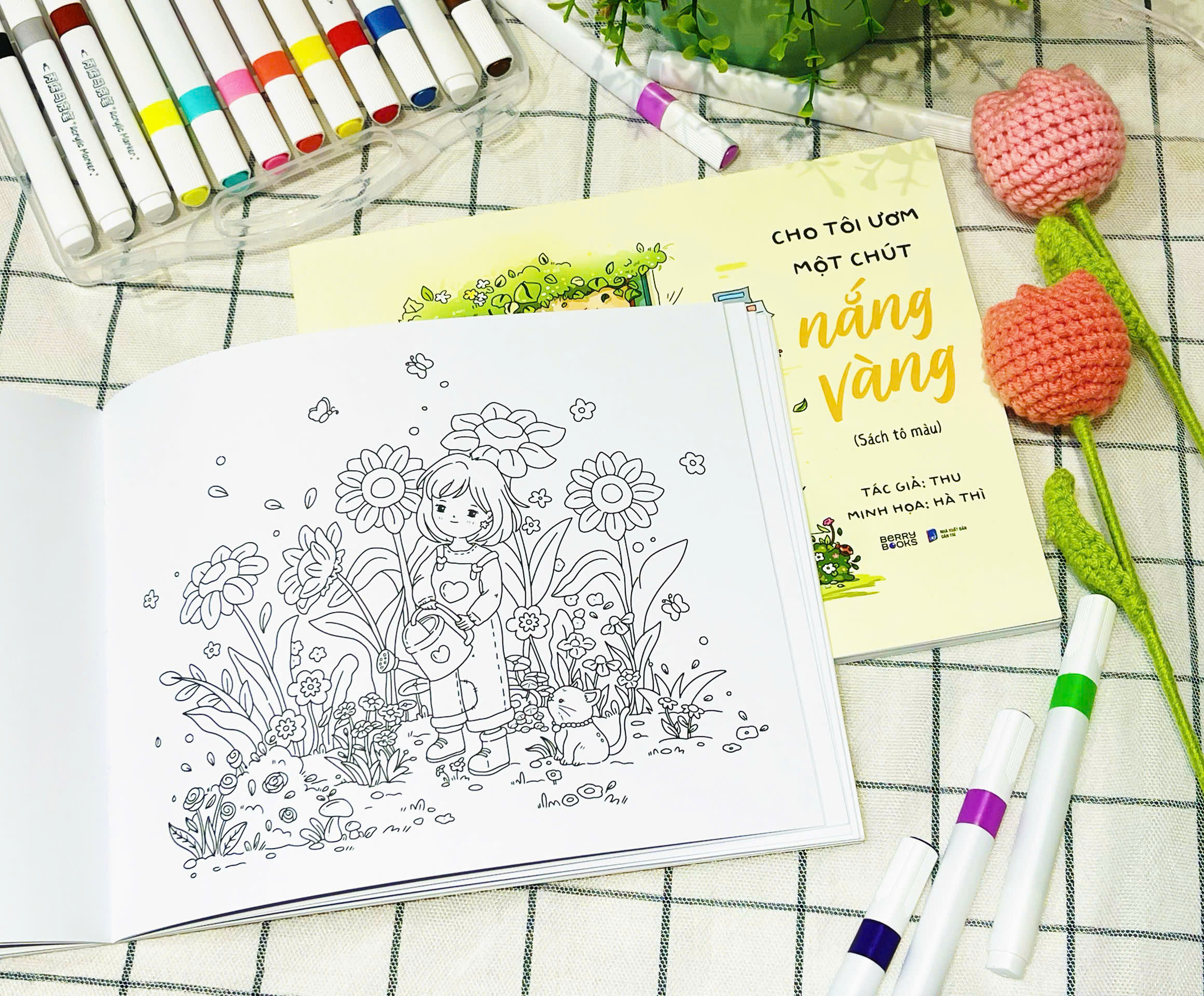 cho tôi ươm một chút nắng vàng - Ảnh 7