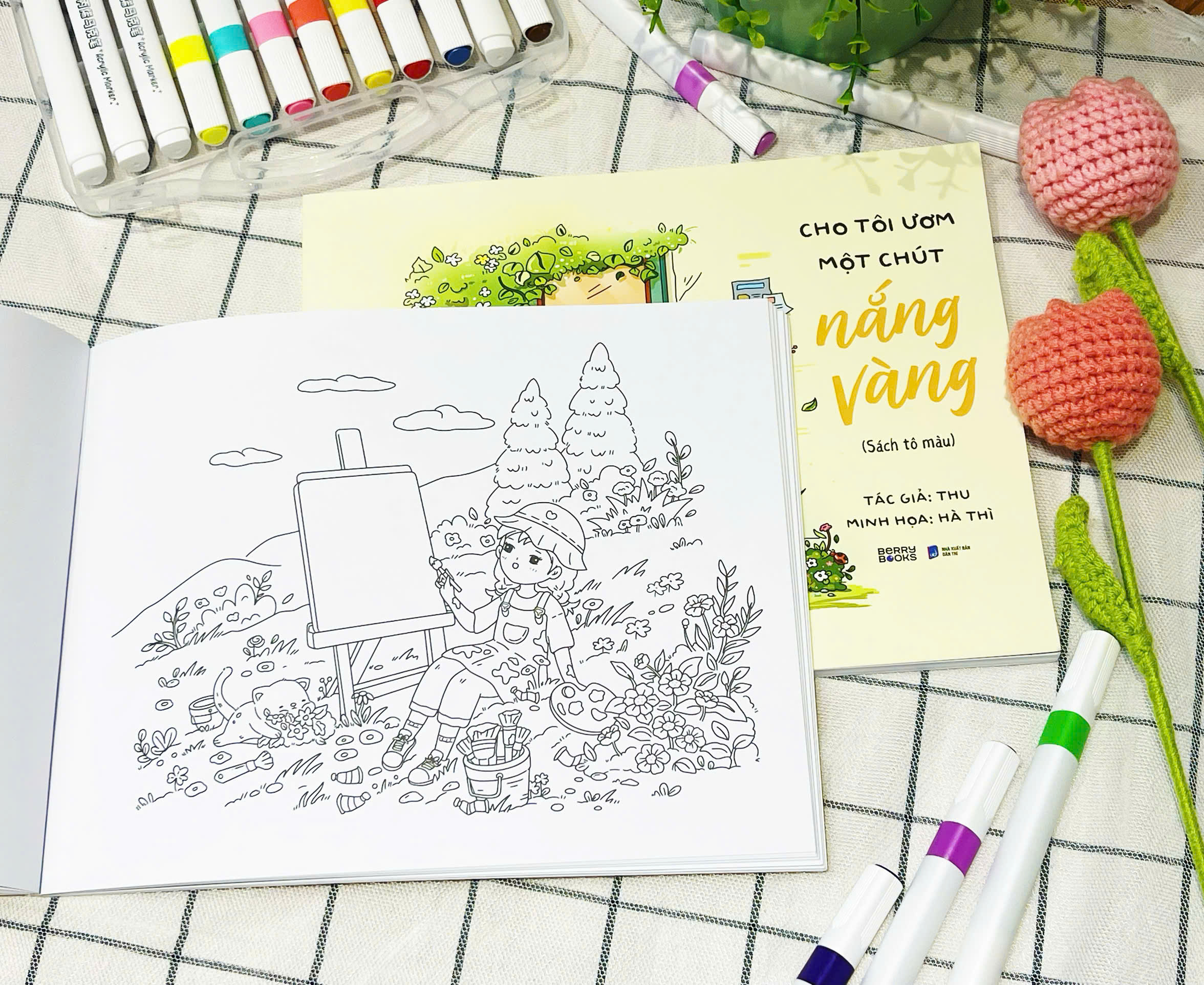 cho tôi ươm một chút nắng vàng - Ảnh 8