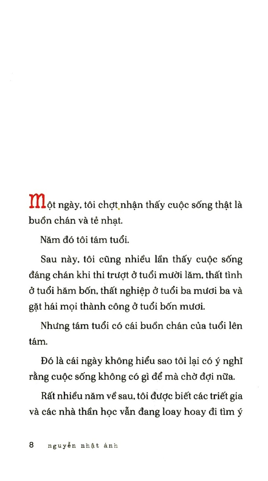 cho tôi xin một vé đi tuổi thơ - phiên bản đặc biệt - Ảnh 5