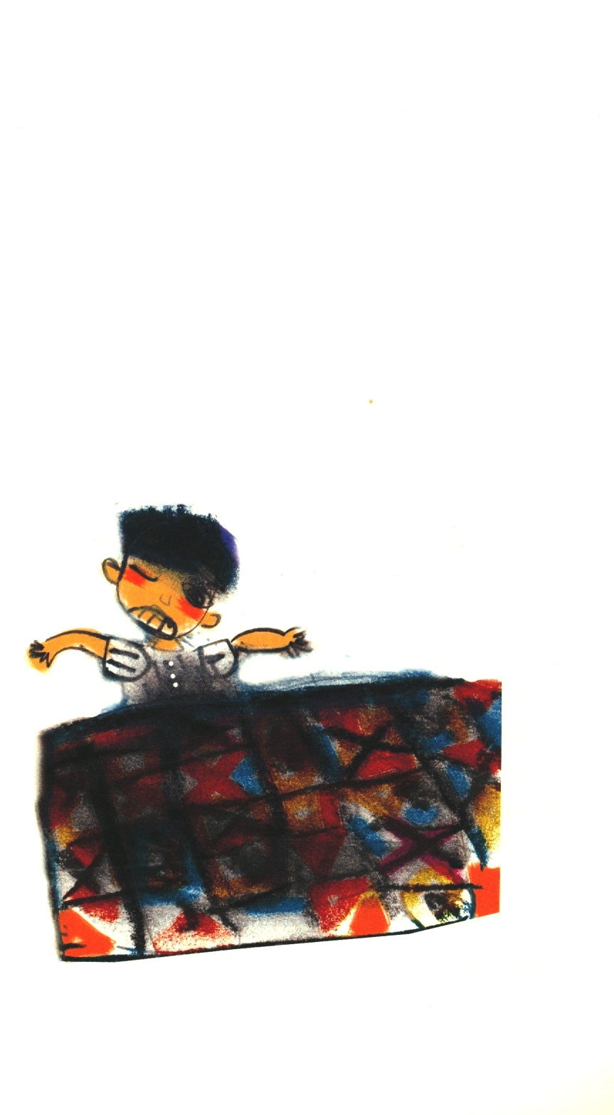 cho tôi xin một vé đi tuổi thơ - phiên bản đặc biệt - Ảnh 7