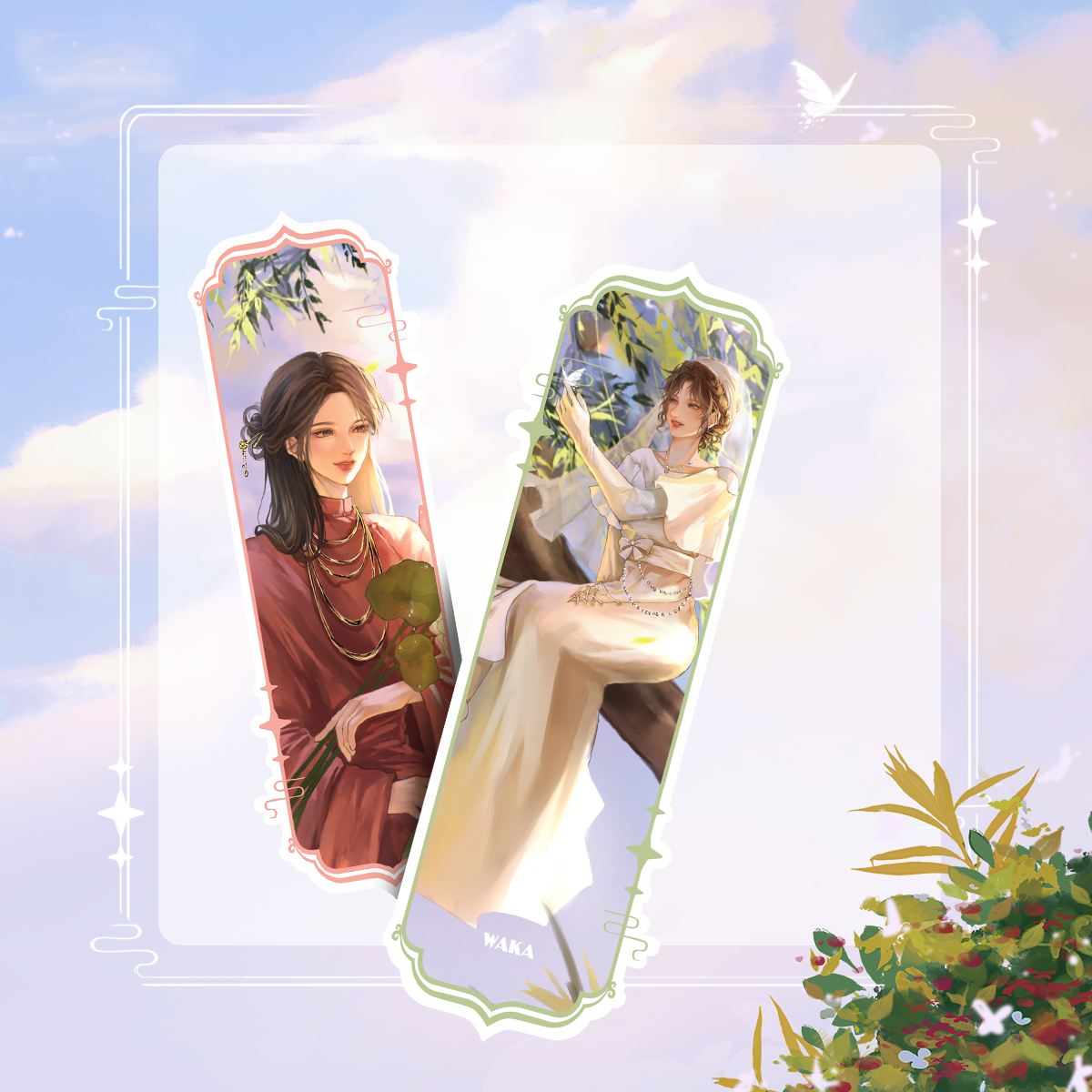 Chờ Trăng Lên (Tái Bản 2026) - Tặng Kèm Bookmark - Ảnh 4