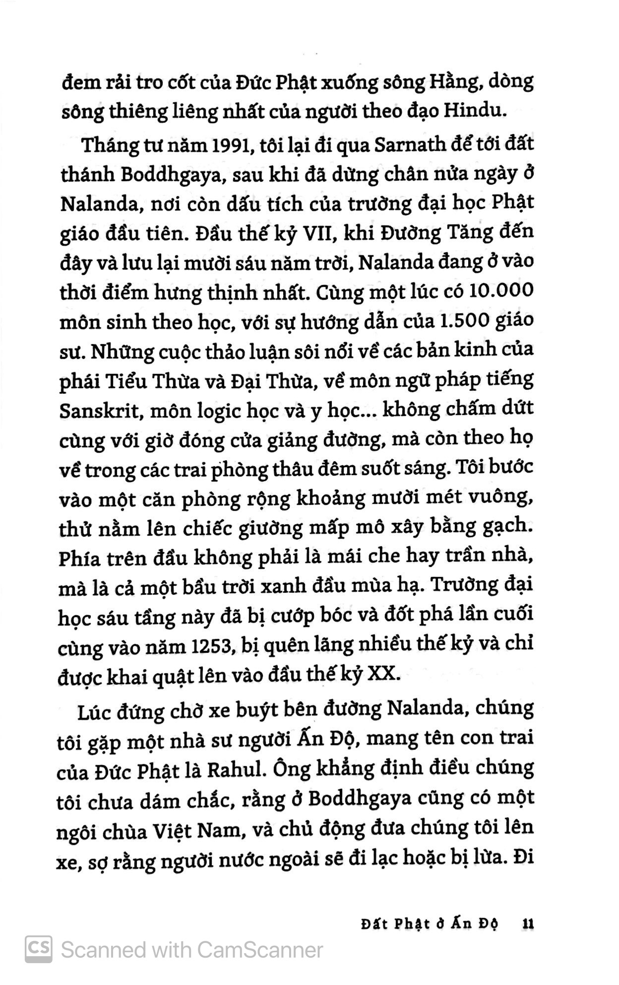 chốc lát những bến bờ - Ảnh 10