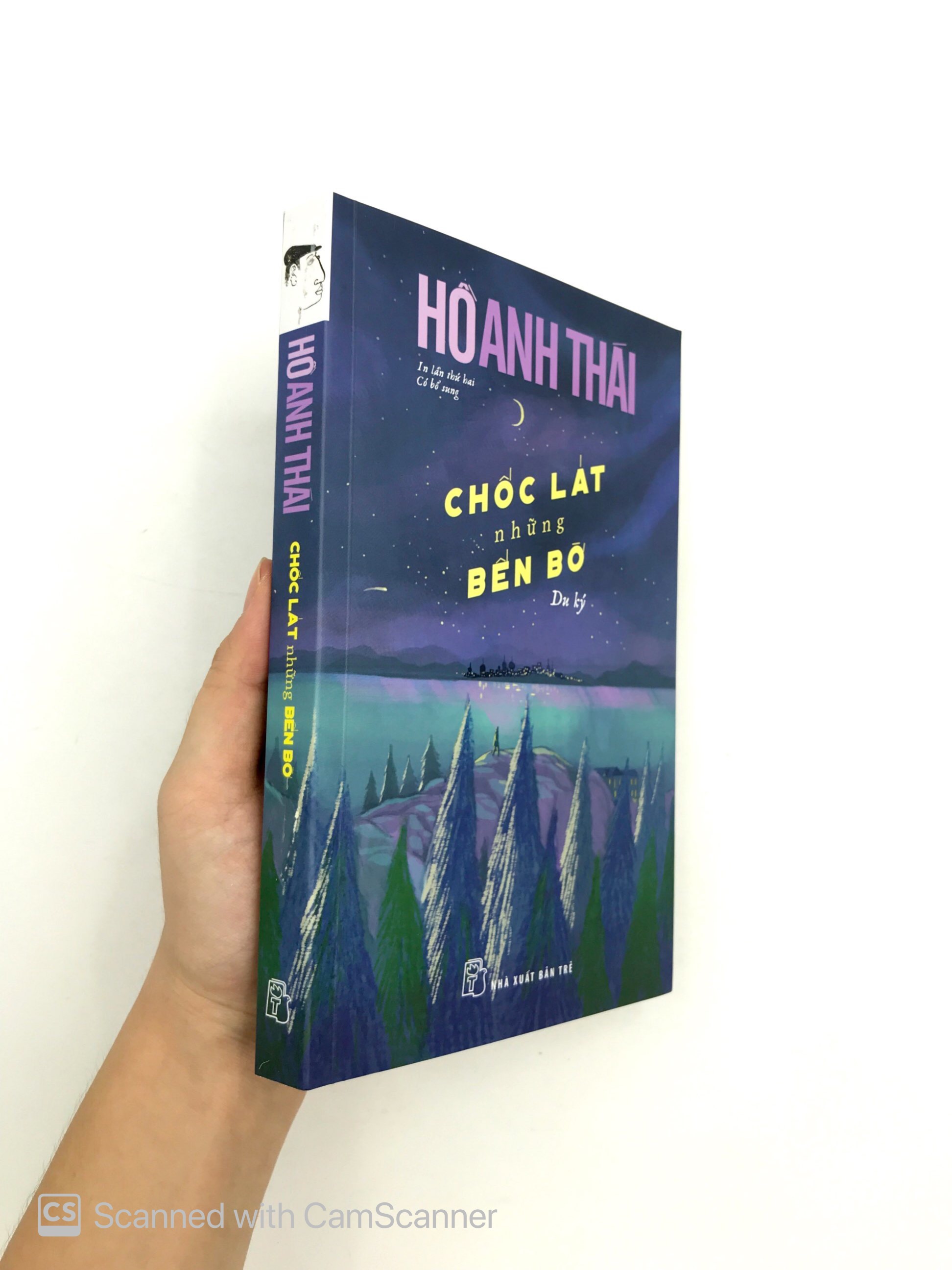 chốc lát những bến bờ - Ảnh 11