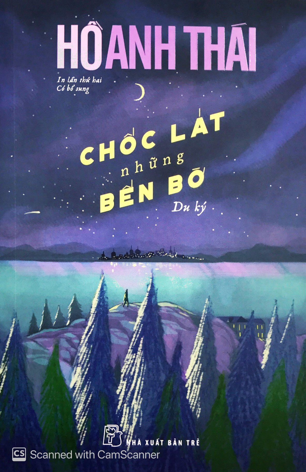 chốc lát những bến bờ - Ảnh 2