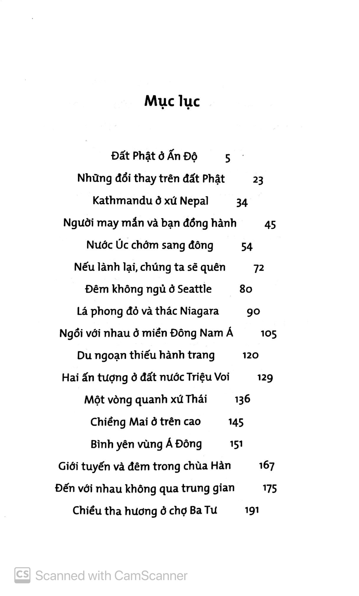 chốc lát những bến bờ - Ảnh 3