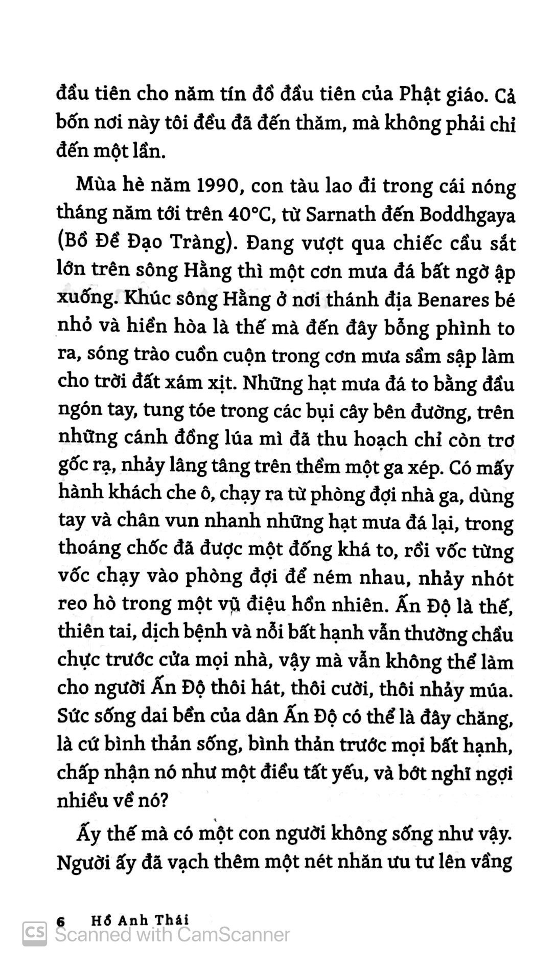 chốc lát những bến bờ - Ảnh 5