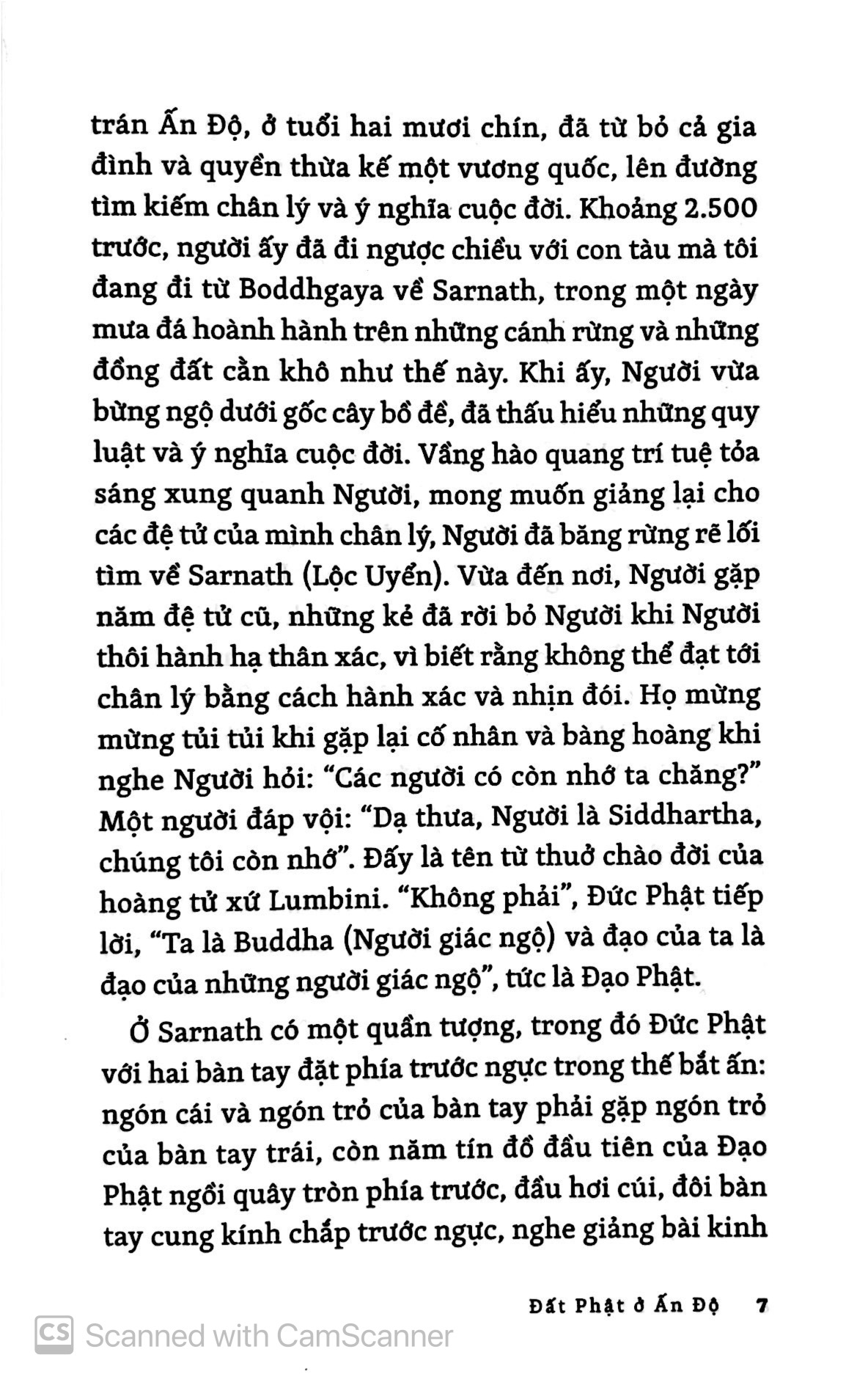 chốc lát những bến bờ - Ảnh 6