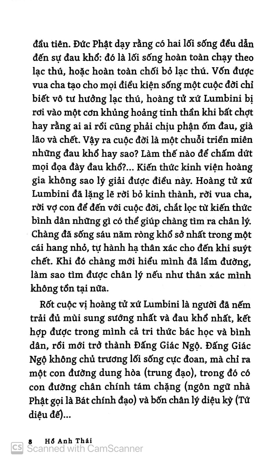 chốc lát những bến bờ - Ảnh 7