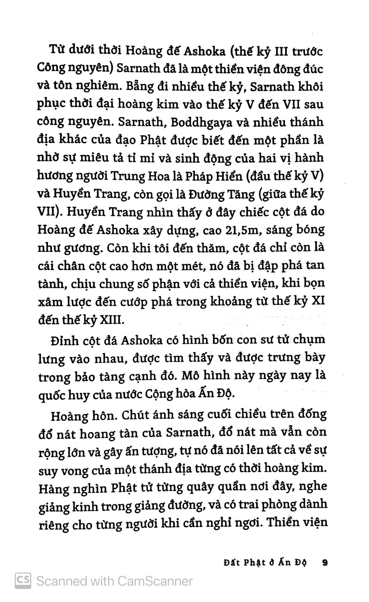 chốc lát những bến bờ - Ảnh 8